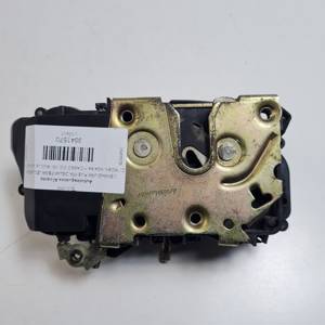CERRADURA PUERTA DELANTERA IZQUIERDA CITROEN XSARA PICASSO Autodesguaces Alicante