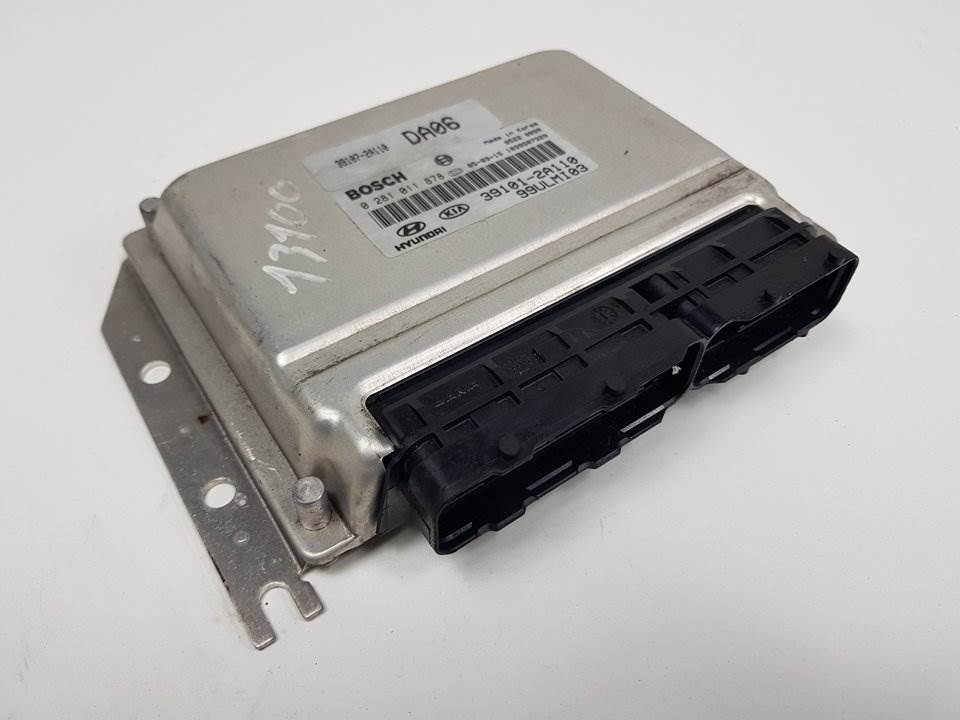 CENTRALITA MOTOR UCE - 391012A110 - KIA - CERATO