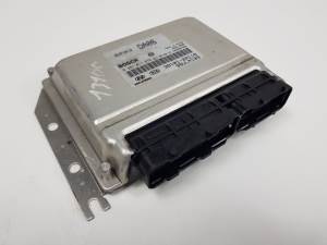 CENTRALITA MOTOR UCE 391012A110 KIA CERATO Autodesguaces Alicante