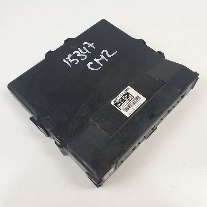 MODULO ELECTRONICO - 8998142040 - TOYOTA - RAV 4 (A4)