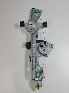 ELEVALUNAS TRASERO DERECHO 9683670680 PEUGEOT 5008 (T87) Autodesguaces Alicante