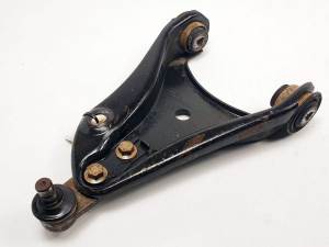 BRAZO SUSPENSION INFERIOR DELANTERO DERECHO RENAULT KANGOO (FW/KW) Autodesguaces Alicante