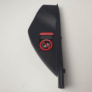 TIRADOR CAPOT A1666800407 MERCEDES CLASE M (W166) Autodesguaces Alicante