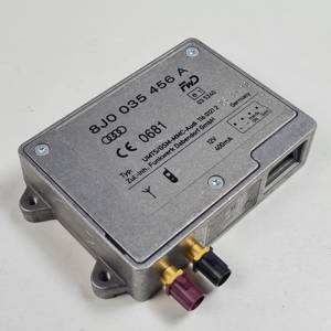MODULO ELECTRONICO 8J0035456A AUDI A5 SPORTBACK (8TA) Autodesguaces Alicante