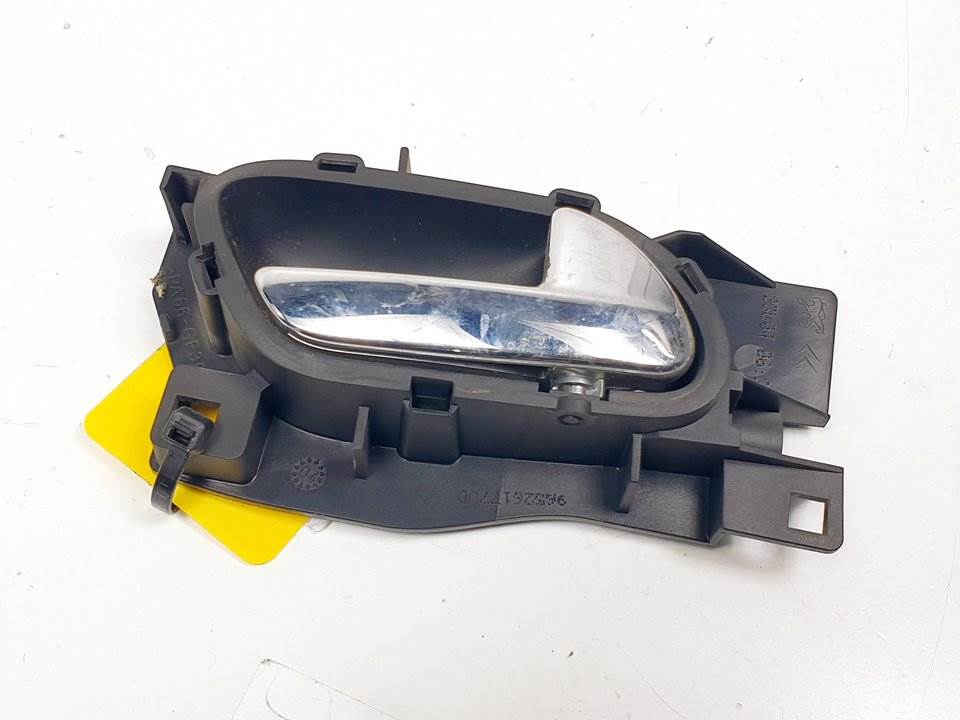 MANETA INTERIOR DELANTERA DERECHA - 96526177VD - PEUGEOT - 407 SW