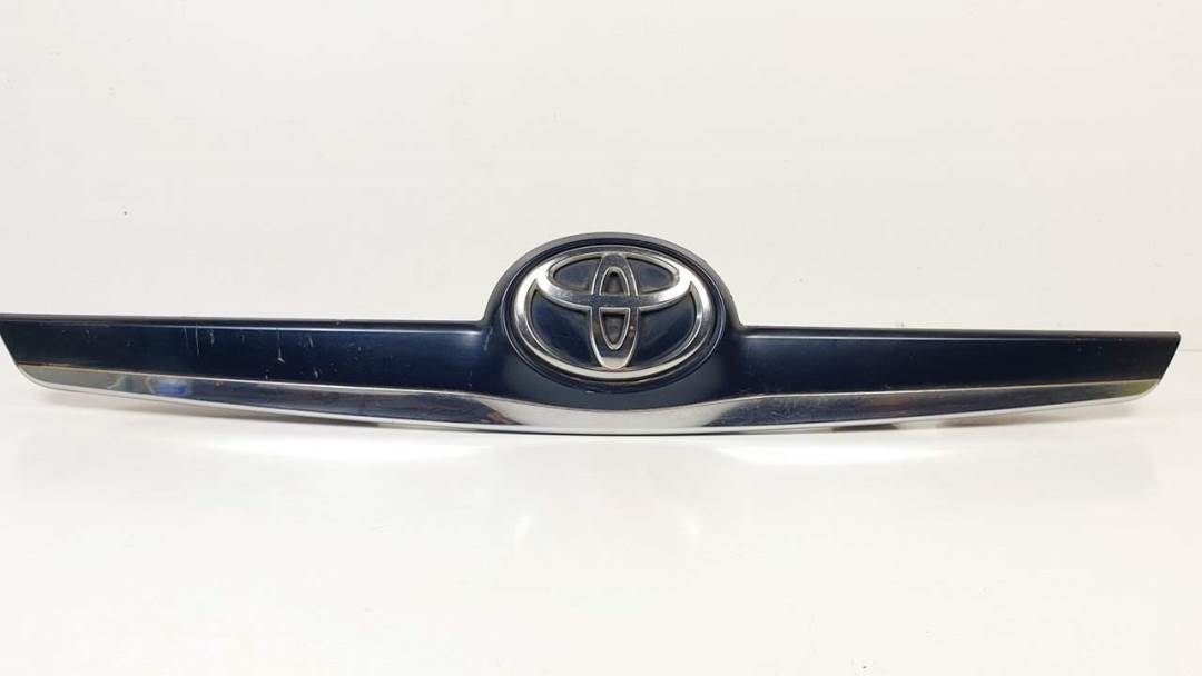 MOLDURAS TRASERAS - 768110F100 - TOYOTA - VERSO