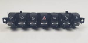WARNING 10033756 PEUGEOT 3008 (T84) Autodesguaces Alicante