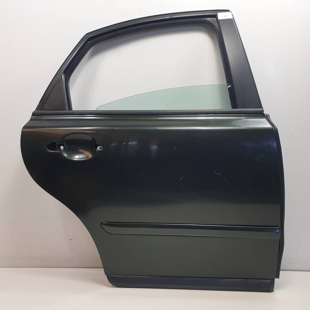 PUERTA TRASERA DERECHA - VOLVO - S40 BERLINA