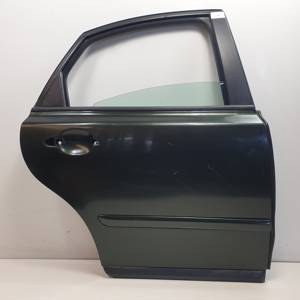PUERTA TRASERA DERECHA VOLVO S40 BERLINA Autodesguaces Alicante