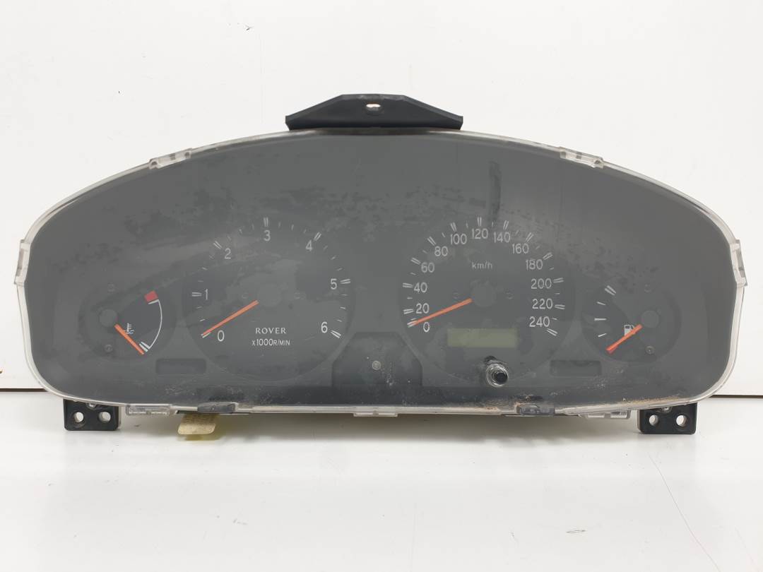 CUADRO INSTRUMENTOS - AR0052014 - MG ROVER - SERIE 45 (RT)