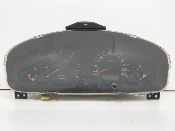 CUADRO INSTRUMENTOS AR0052014 MG ROVER SERIE 45 (RT) Autodesguaces Alicante