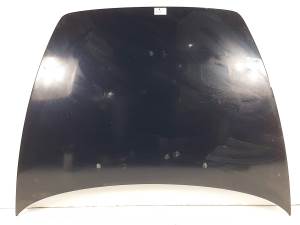 CAPOT VOLVO S40 BERLINA Autodesguaces Alicante