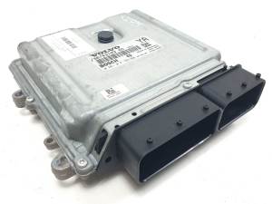 CENTRALITA MOTOR UCE 0281012765 VOLVO S80 BERLINA (P3) Autodesguaces Alicante