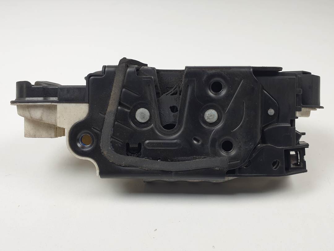 CERRADURA PUERTA DELANTERA IZQUIERDA - 5E1837015A - SEAT - TOLEDO (KG3)