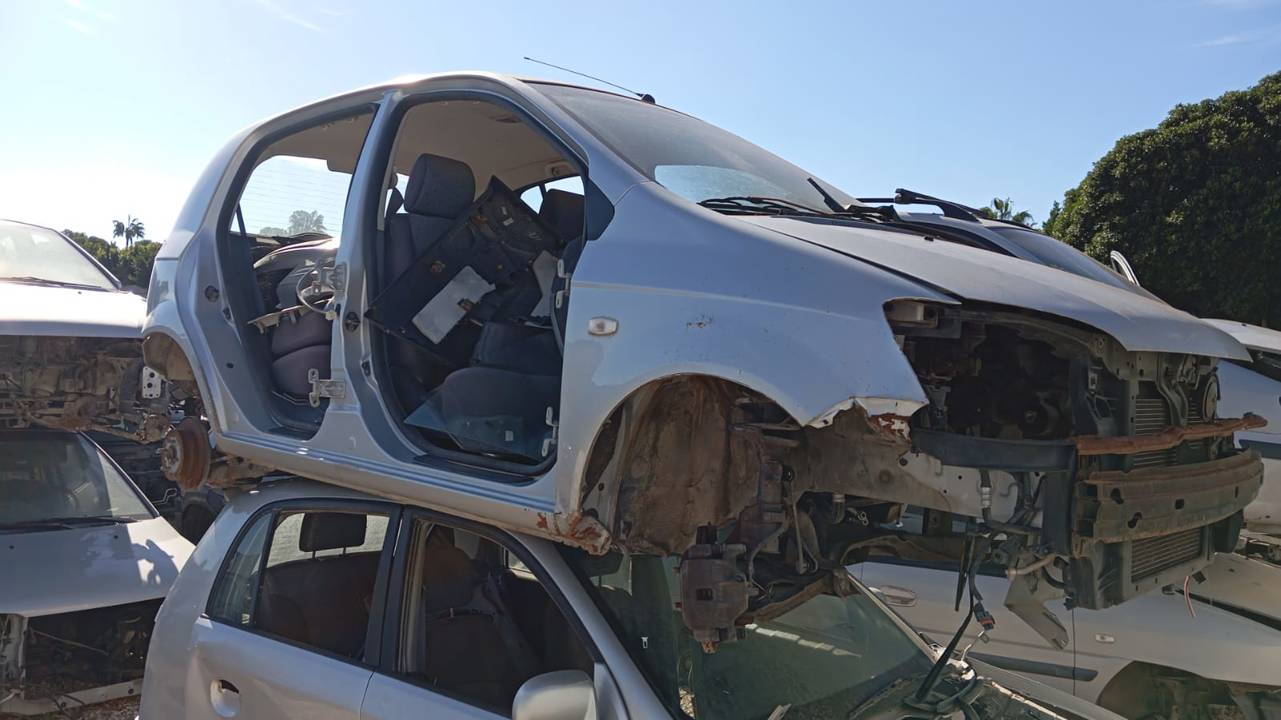 ELEVALUNAS TRASERO DERECHO