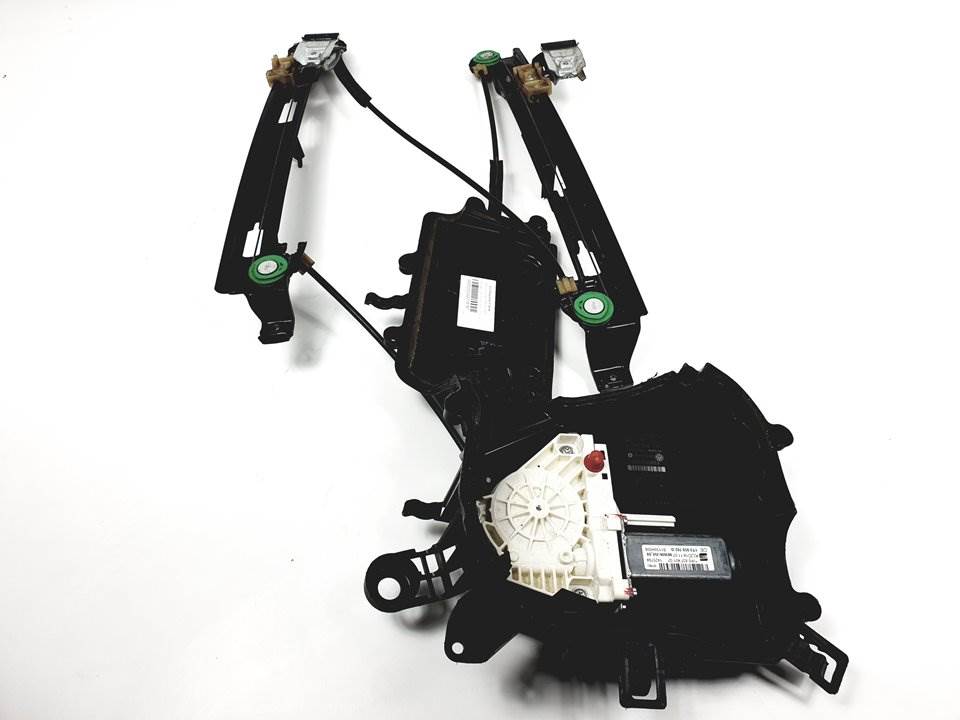 Fensterheber vorne links - 1P0837401G - SEAT - LEON (1P1)