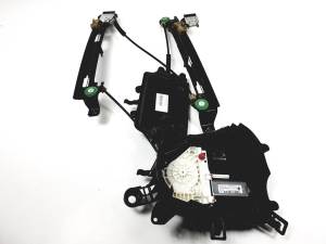 ELEVALUNAS DELANTERO IZQUIERDO 1P0837401G SEAT LEON (1P1) Autodesguaces Alicante
