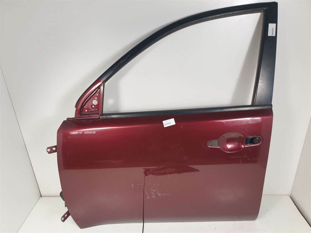 PUERTA DELANTERA IZQUIERDA - MITSUBISHI - PAJERO SPORT (KH_, KG_)