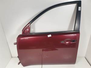 PUERTA DELANTERA IZQUIERDA MITSUBISHI PAJERO SPORT (KH_, KG_) Autodesguaces Alicante
