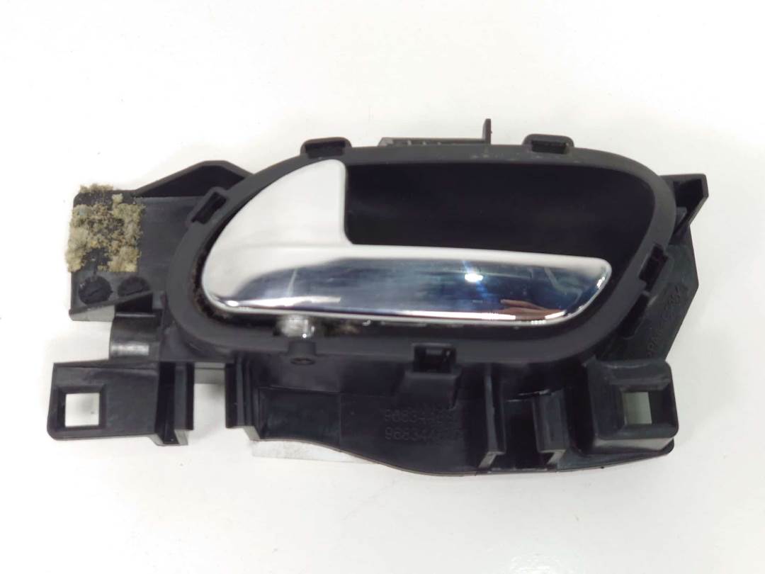 MANETA INTERIOR DELANTERA IZQUIERDA - 9683446877 - CITROEN - C3 PICASSO