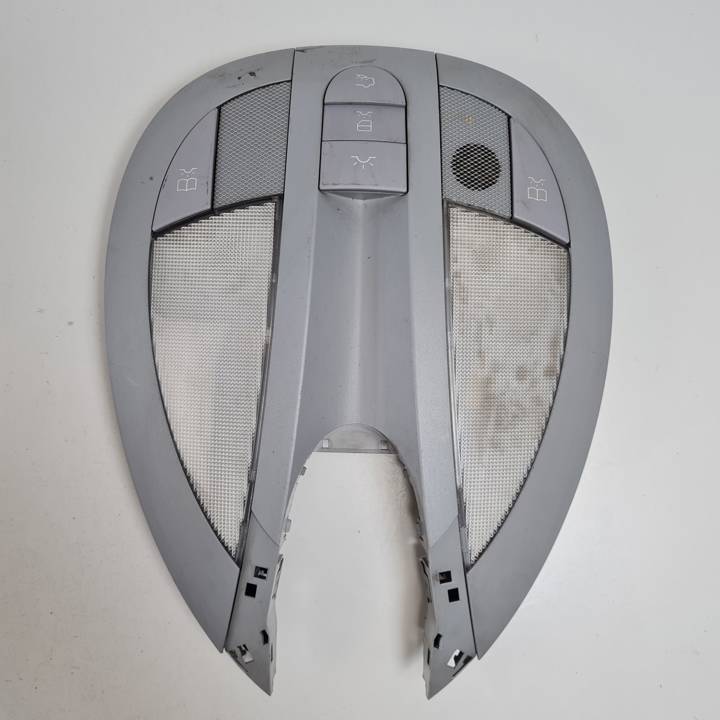 LUZ INTERIOR A2118204001 MERCEDES CLASE E (W211) BERLINA Autodesguaces Alicante