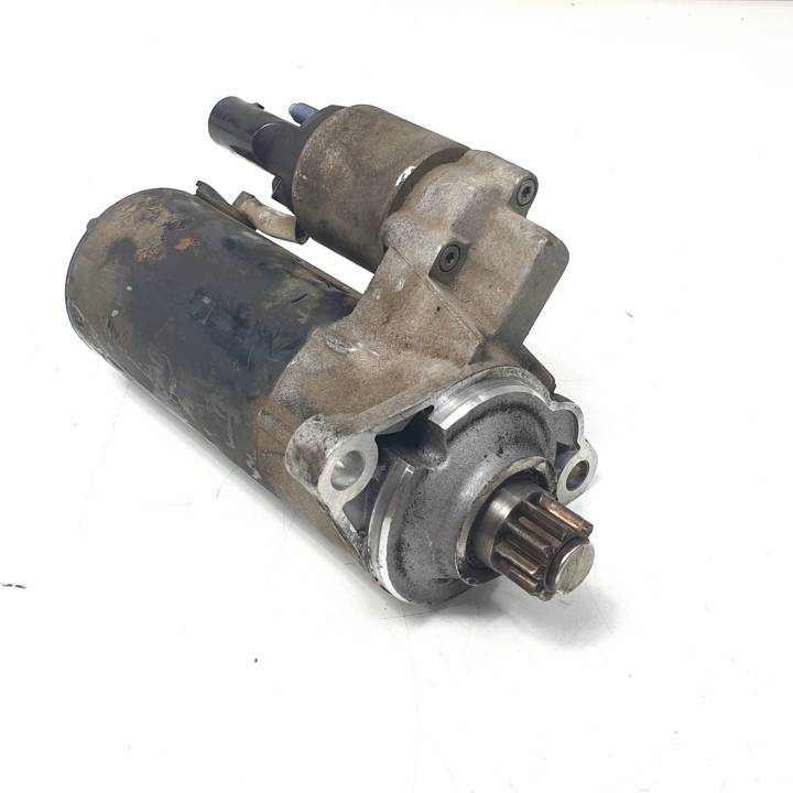 MOTOR ARRANQUE 0001123016 VOLKSWAGEN EOS (1F7) Autodesguaces Alicante