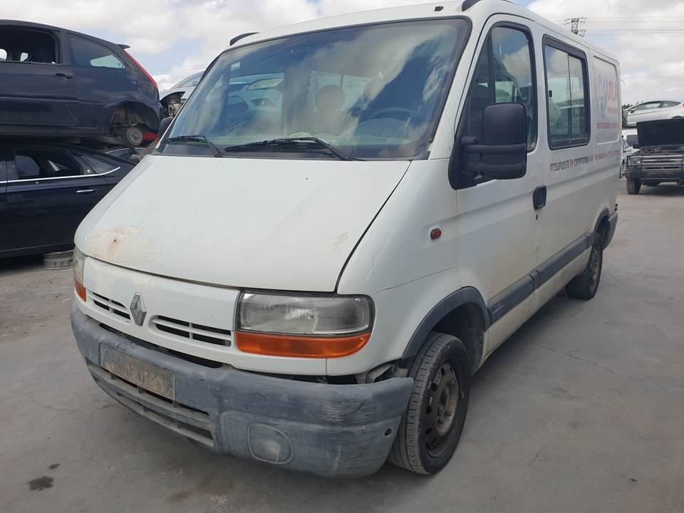 RENAULT MASTER COMBI DESDE '98 (1998 - 2003)