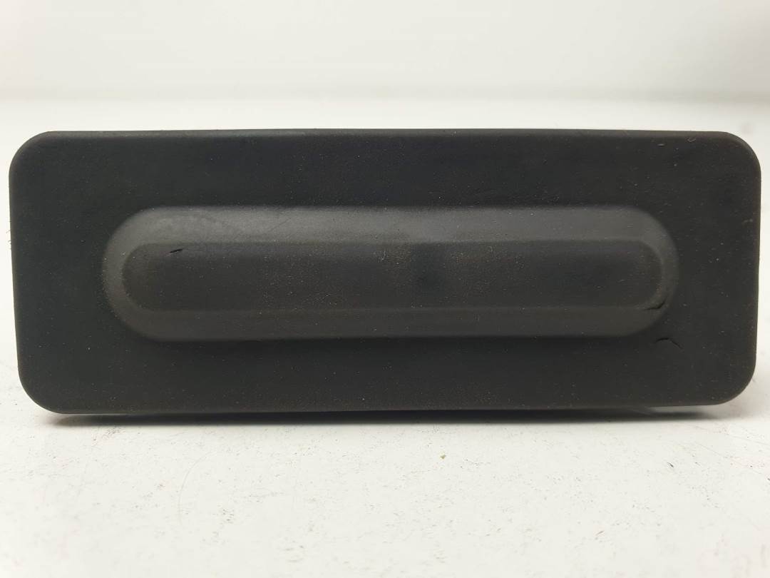 Tailgate exterior handle - 9827560380 - CITROEN - C3