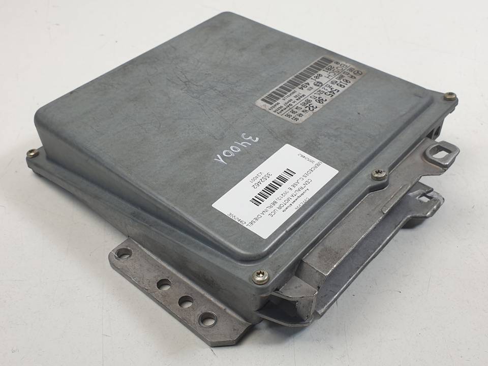 CENTRALITA MOTOR UCE 0281001494 MERCEDES CLASE E (W210) BERLINA DIESEL Autodesguaces Alicante