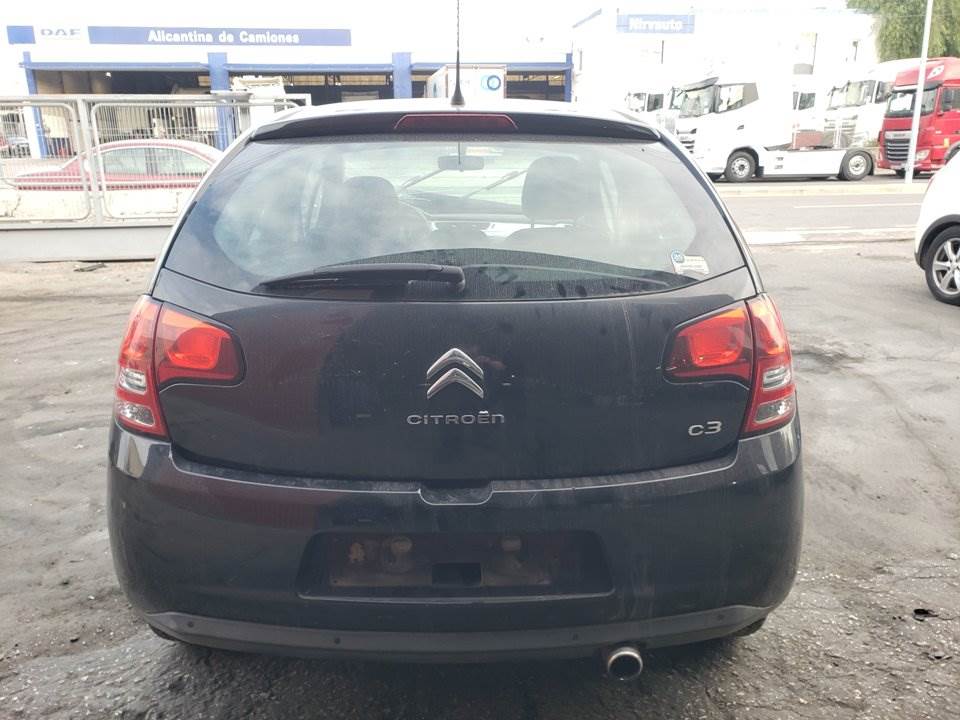 CITROEN C3 (2009 - 2017)