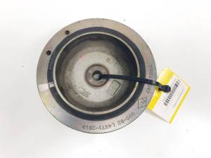 POLEA CIGUEÑAL 7700115309 RENAULT SCENIC RX4 (JA0) Autodesguaces Alicante