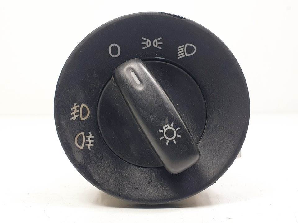 MANDO LUCES - 1Z0941431C - SKODA - OCTAVIA BERLINA (1Z3)