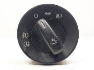 MANDO LUCES 1Z0941431C SKODA OCTAVIA BERLINA (1Z3) Autodesguaces Alicante