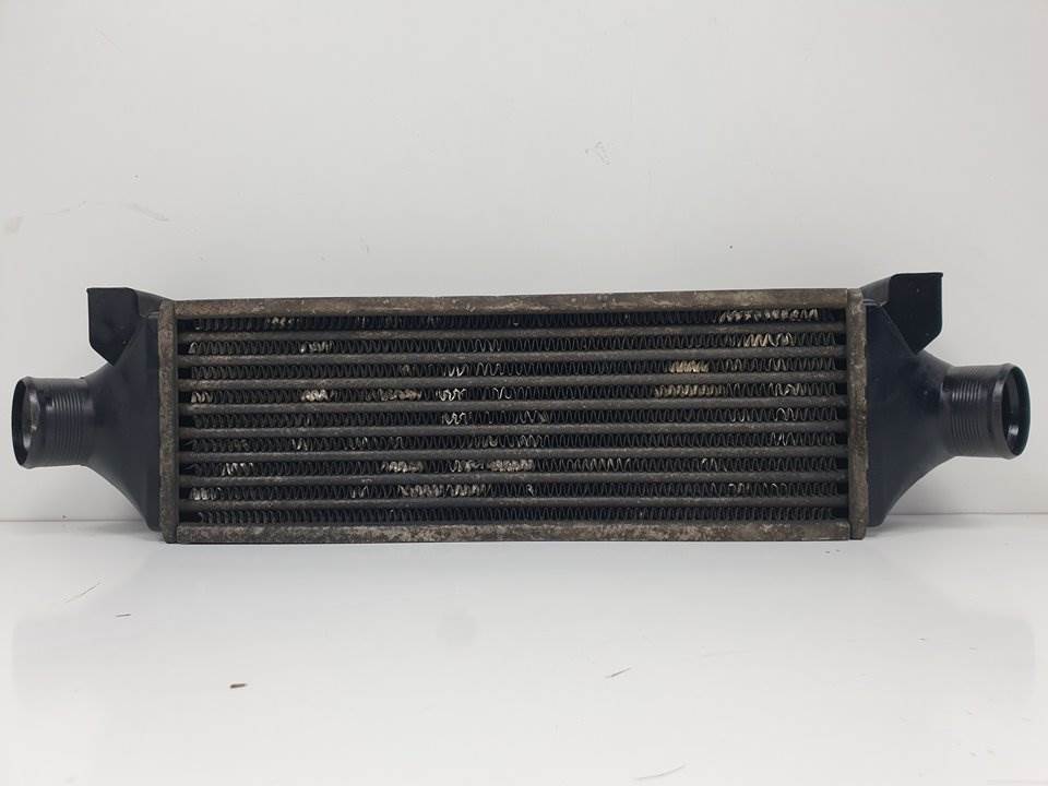 INTERCOOLER - YC159L440BF - FORD - TRANSIT CAJA CERRADA, LARGA (FY) (2000 =>)