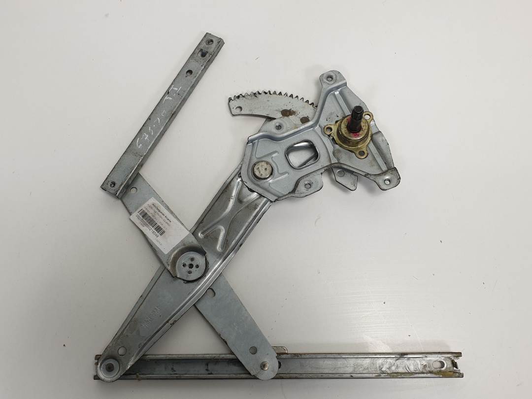 Fensterheber hinten links - CHEVROLET - MATIZ (M200)