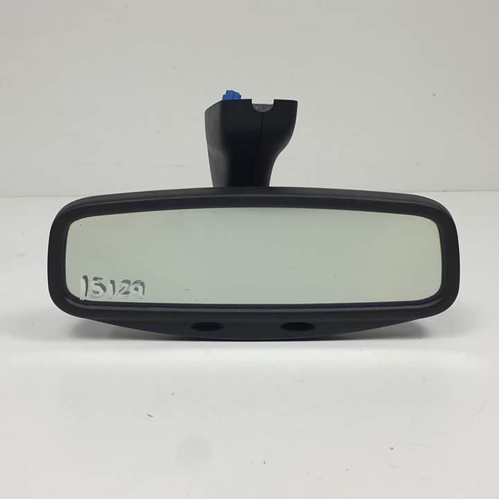 ESPEJO INTERIOR - 96547751XT - CITROEN - C4 COUPE