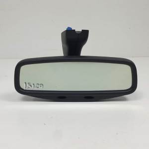 ESPEJO INTERIOR 96547751XT CITROEN C4 COUPE Autodesguaces Alicante