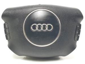 AIRBAG DELANTERO IZQUIERDO 8E0880201AF AUDI A6 BERLINA (4B2) Autodesguaces Alicante