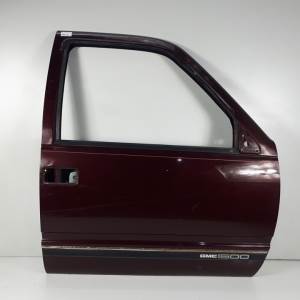 PUERTA DELANTERA DERECHA GMC YUKON Autodesguaces Alicante