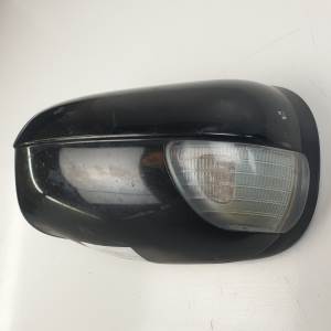 RETROVISOR DERECHO 413131418 MERCEDES CLASE E (W210) BERLINA DIESEL Autodesguaces Alicante