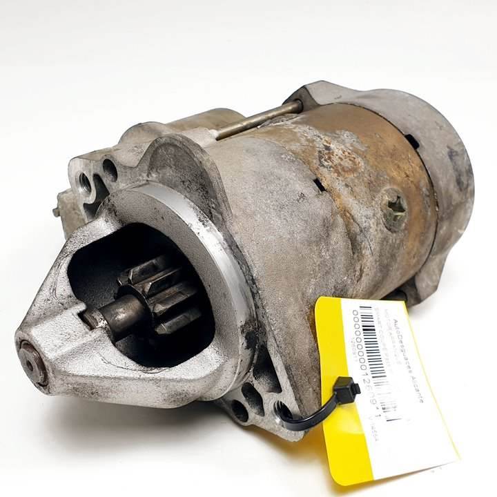 MOTOR ARRANQUE - 0003188V008 - SMART - FORTWO COUPE (C450)