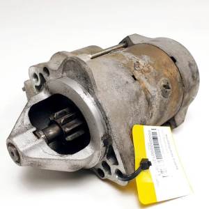 MOTOR ARRANQUE 0003188V008 SMART FORTWO COUPE (C450) Autodesguaces Alicante