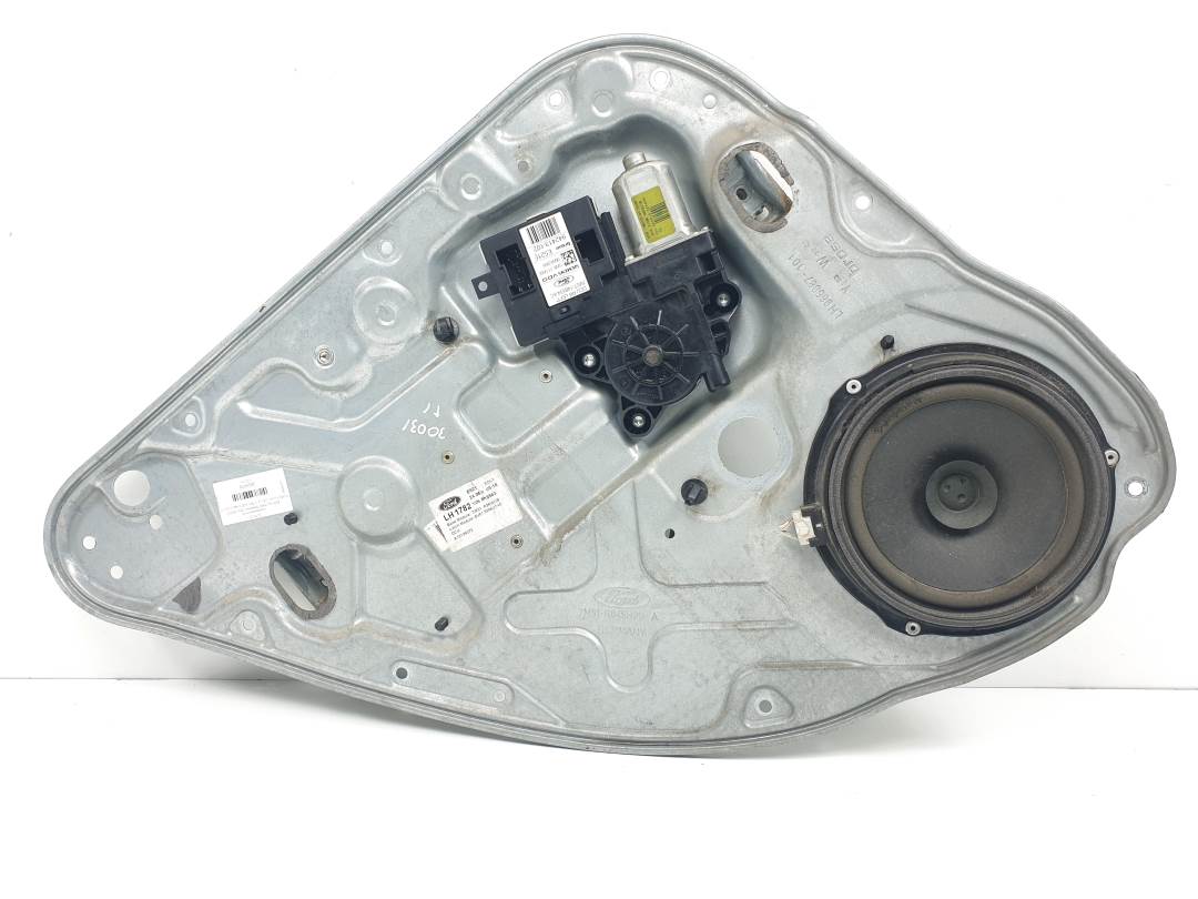 ELEVALUNAS TRASERO IZQUIERDO - FORD - KUGA (CBV)