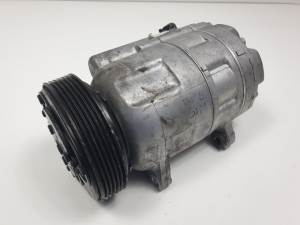 COMPRESOR AIRE ACONDICIONADO VOLKSWAGEN BORA BERLINA (1J2) Autodesguaces Alicante