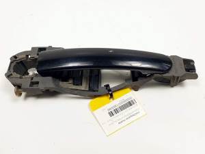 MANETA EXTERIOR DELANTERA IZQUIERDA 3B0837207 VOLKSWAGEN POLO (9N3) Autodesguaces Alicante