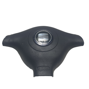 AIRBAG DELANTERO IZQUIERDO 1M0880201K SEAT TOLEDO (1M2) Autodesguaces Alicante