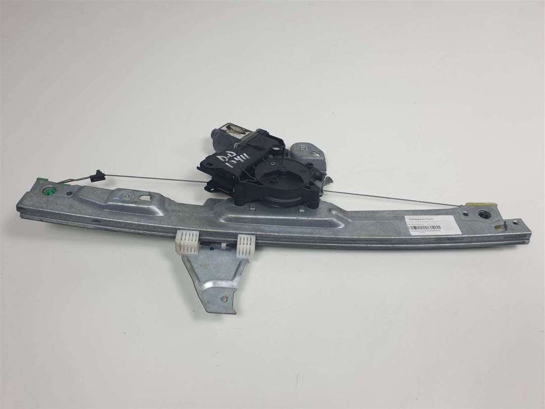 ELEVALUNAS DELANTERO DERECHO - 9657247580 - PEUGEOT - 308 (T7)