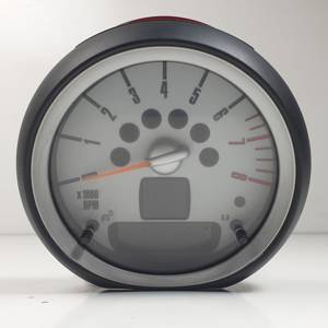 RELOJ CUENTA KILOMETROS 9178742 MINI CLUBMAN (R55) Autodesguaces Alicante