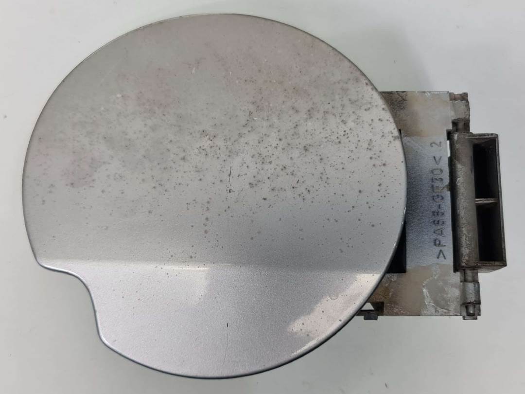 TAPA EXTERIOR COMBUSTIBLE - 9643554477 - PEUGEOT - 307 (S1)
