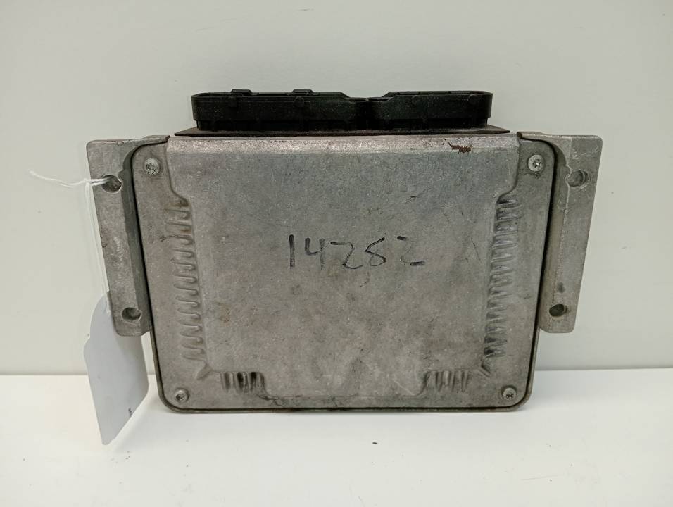 CENTRALITA MOTOR UCE